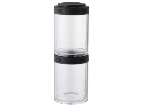 Blenderbottle(ブレンダーボトル) GoStak(ゴースタック Blenderbottle(ブレンダーボトル) GoStak(ゴースタック