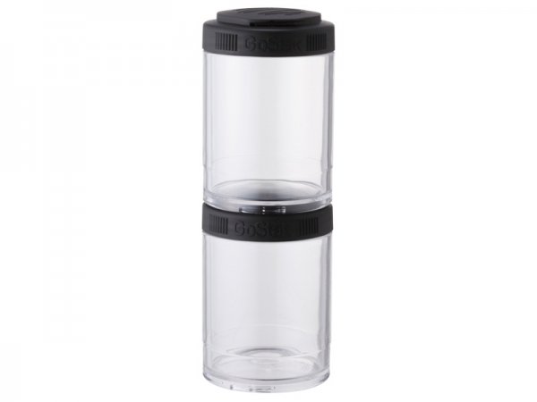 Blenderbottle(֥ܥȥ) GoStak(å) å/2ѥå(150cc)/3ѥå(100cc)/4ѥå(40cc) ͳȹ礻ǽ