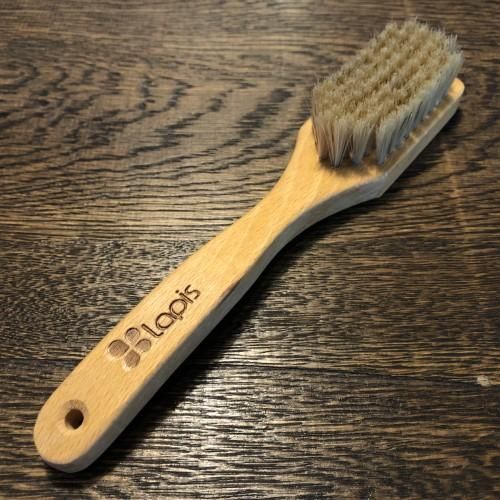 Lapis(ラピス) UBER Brush(ユーバーブラシ) ※ワイドな2倍幅で素早く