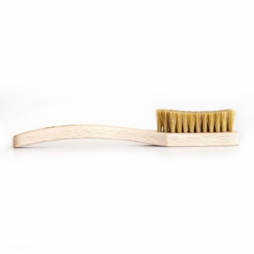 Lapis(ラピス) UBER Brush(ユーバーブラシ) ※ワイドな2倍幅で素早く磨ける ※メール便88円
