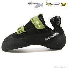 SCARPA - スカルパ　フューリア　クライミングシューズ SCARPA(スカルパ) FURIA S(フューリアエス フューリアS) ※一本
