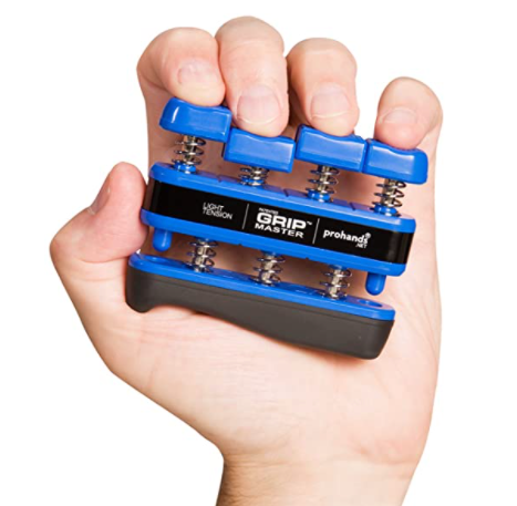 卸し売り購入ゴルフGripmaster(グリップマスター) ProHand(プロハンド) ※強度4種類 ※独立