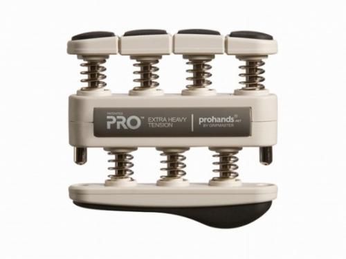 Gripmaster(åץޥ) ProHand(ץϥ) 4 Ωåץȥ졼˥ ᡼б