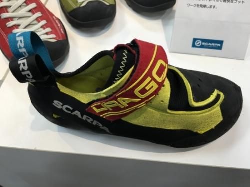 SCARPA() DRAGO(ɥ饴) Ķ͵ΰ