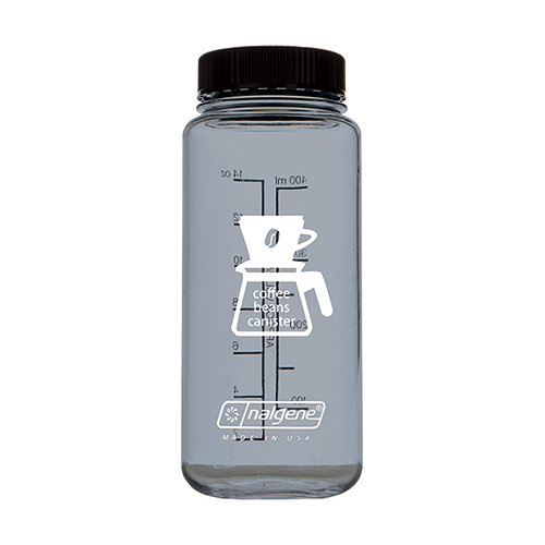 nalgene(ʥ륲) Coffee Beans Canister(ҡӡ󥺥˥) 150g/200g/330g() ɽΥ