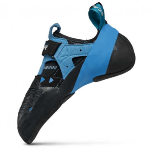 SCARPA INSTINCT VSR クライミング ボルダリング シューズ 靴