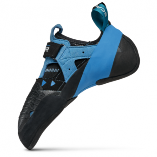 クライミングシューズ スカルパ SCARPA インスティンクトVSR 38.5-