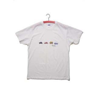 <img class='new_mark_img1' src='https://img.shop-pro.jp/img/new/icons43.gif' style='border:none;display:inline;margin:0px;padding:0px;width:auto;' />Works of the 1970s T-shirt
