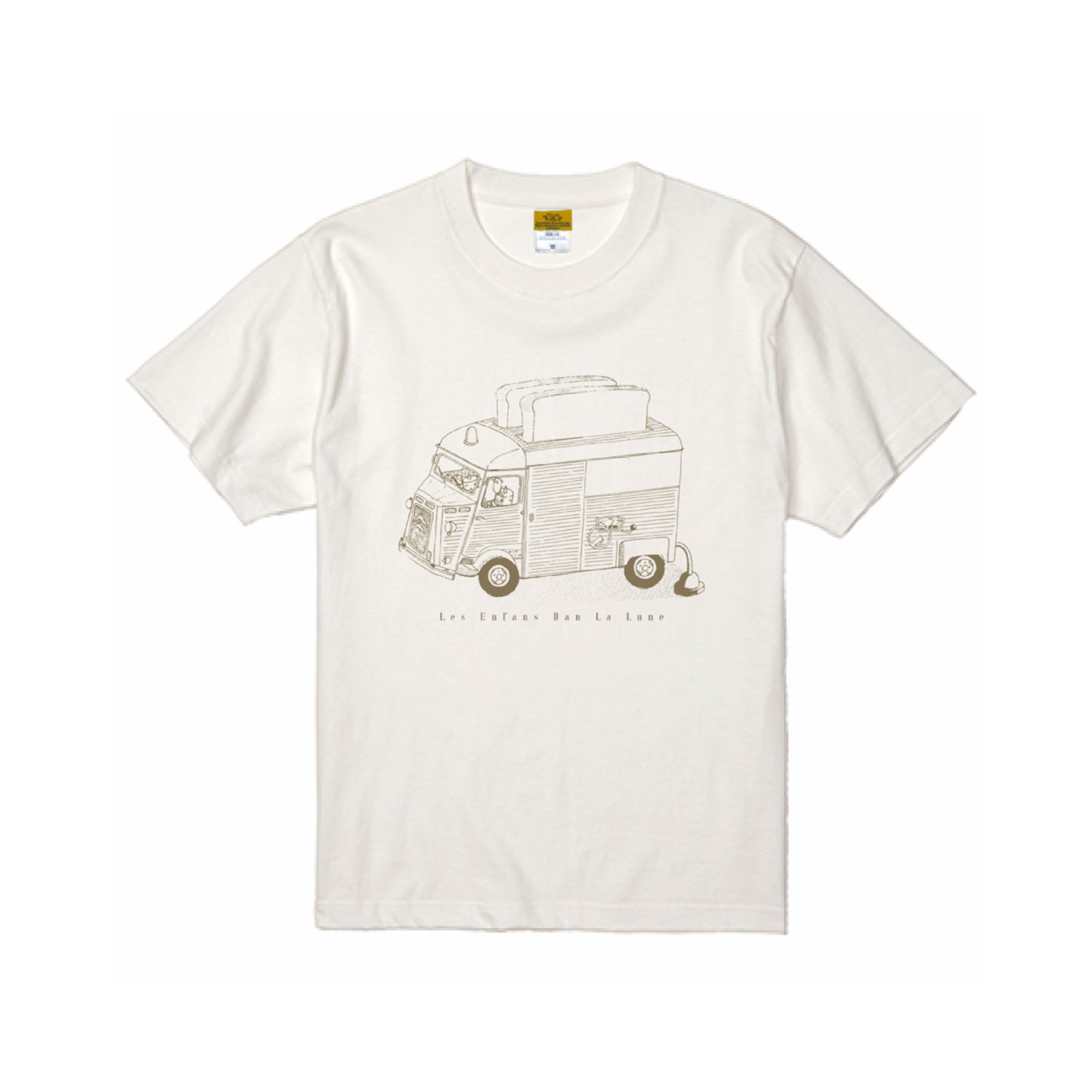 <img class='new_mark_img1' src='https://img.shop-pro.jp/img/new/icons1.gif' style='border:none;display:inline;margin:0px;padding:0px;width:auto;' />H-VAN Toaster   T-Shirts