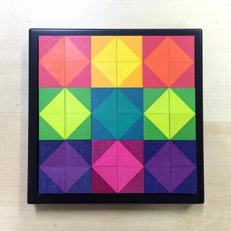 キーナーモザイク 5才-〉キーナーモザイク（小） | TOYS&GIFT MOMO