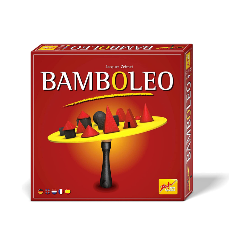バンボレオ　BAMBOLEO