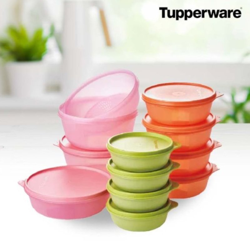 Tupperware® / ボール ファンタスティック セット - curious online shop