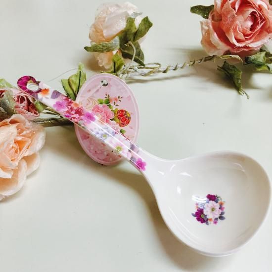 和柄 おたまsサイズ 韓国食器 韓国雑貨 薔薇雑貨のお店 Peach Mom ピーチ マム 和柄 おたまsサイズ 韓国食器 韓国雑貨 薔薇雑貨のお店 Peach Mom ピーチ マム