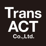 TransACT Co.,Ltd. Official Shop