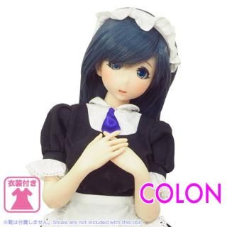 東京ドール シリコンドール素体：OneThird Fetiche F60LM