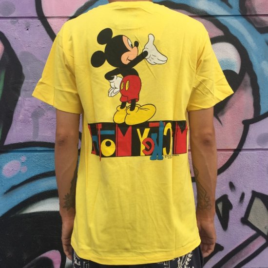90's / Sherry's BEST / Mickey / Florida / T-Shirt / ミッキー / Tシャツ / USA製 /  デッドストック - toyshop8 | アメリカ雑貨・通販 | 豊橋市