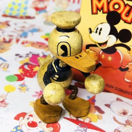 稀少!スヌーピー1950年アンティークドールミッキードナルド 稀少!スヌーピー1950年アンティークドールミッキードナルド
