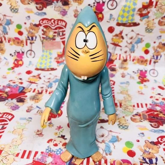 85 S Bandai 水木プロ ゲゲゲの鬼太郎 ねずみ男 フィギュア Toyshop8 アメリカ雑貨 通販 豊橋市