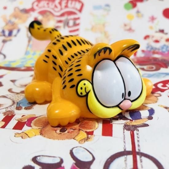 Wendy S Garfield Magnifying Glass ガーフィールド ミールトイ 虫めがね Toyshop8 アメリカ雑貨 通販 豊橋市 Wendy S Garfield Magnifying Glass ガーフィールド ミールトイ 虫めがね Toyshop8 アメリカ雑貨 通販 豊橋市