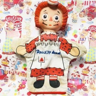 ラガディ・アン&アンディ - Vintage Shop 8 | アメトイ 通販 ラガディ・アン&アンディ - Vintage Shop 8 | アメトイ 通販