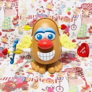 ポテトヘッドページ Amazon.co.jp: トイ・ストーリー4 ミスターポテトヘッド バズ