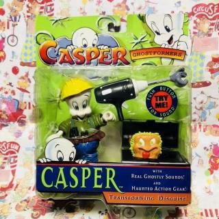 キャスパー - Vintage Shop 8 | アメトイ 通販 | 豊橋市