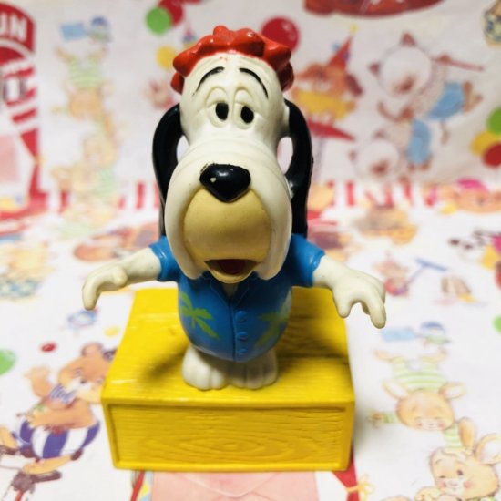 89's / TOM and JERRY / DROOPY / PVC FIGURE / トムとジェリー 