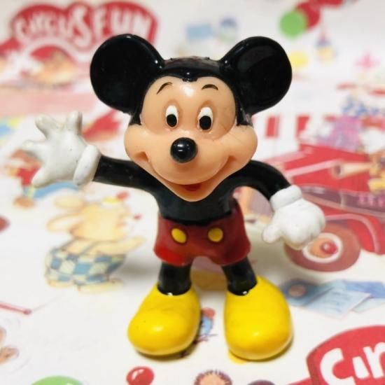 80 S W D P Mickey Mouse Pvc Figure ミッキーマウス Pvcフィギュア バイバイ Toyshop8 アメリカ雑貨 通販 豊橋市 80 S W D P Mickey Mouse Pvc Figure ミッキーマウス Pvcフィギュア バイバイ Toyshop8 アメリカ雑貨 通販 豊橋市