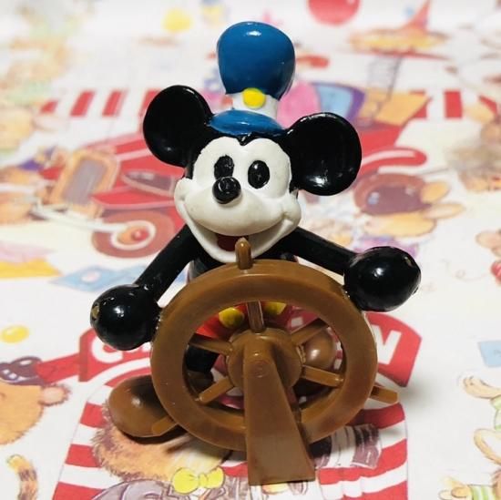 80 S Applause W D P Mickey Mouse Pvc Figure ミッキーマウス Pvcフィギュア 蒸気船ウィリー Toyshop8 アメリカ雑貨 通販 豊橋市 80 S Applause W D P Mickey Mouse Pvc Figure ミッキーマウス Pvcフィギュア 蒸気船ウィリー Toyshop8 アメリカ雑貨 通販 豊橋市