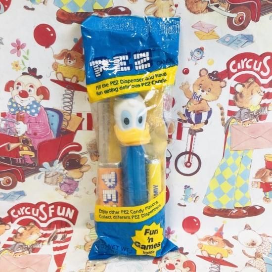 新品未開封 ペッツ PEZ マーズミッションシリーズ 宇宙飛行士