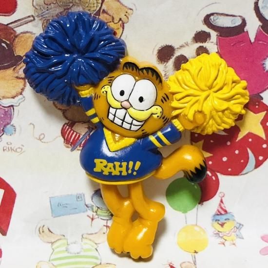 Garfield / Magnet / Cheerleader / ガーフィールド / マグネット
