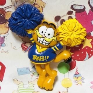 ガーフィールド - Vintage Shop 8 | アメトイ 通販 | 豊橋市