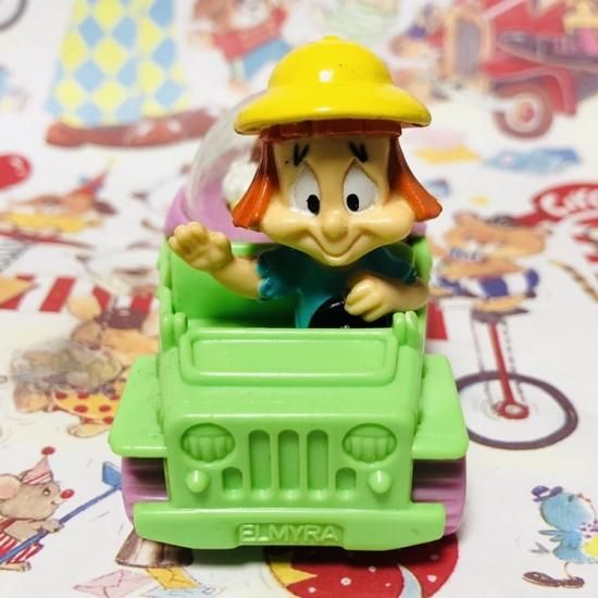 92's / McDonald's / Tiny Toons / Meal toy / タイニー