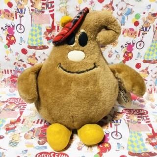 アメトイ ヴィンテージ アドバタイジング ぬいぐるみ Utz レア