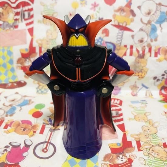Mcdonald S Toy Story Zurg Meal Toy マクドナルド トイストーリー ザーグ ミールトイ Toyshop8 アメリカ雑貨 通販 豊橋市 Mcdonald S Toy Story Zurg Meal Toy マクドナルド トイストーリー ザーグ ミールトイ Toyshop8 アメリカ雑貨 通販 豊橋市
