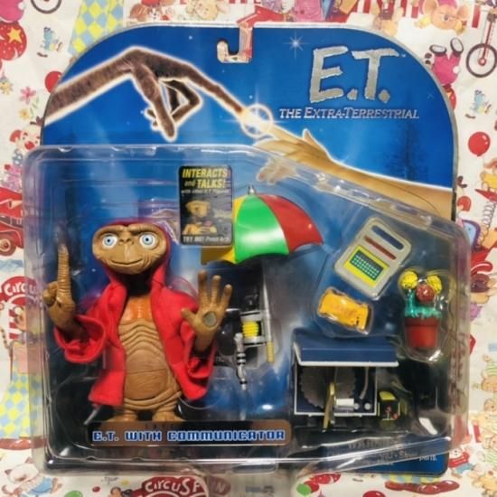 2001's / E.T. / THE EXTRA-TERRESTRIAL / TOYSRUS / イーティー 2001's / E.T. / THE EXTRA-TERRESTRIAL / TOYSRUS / イーティー