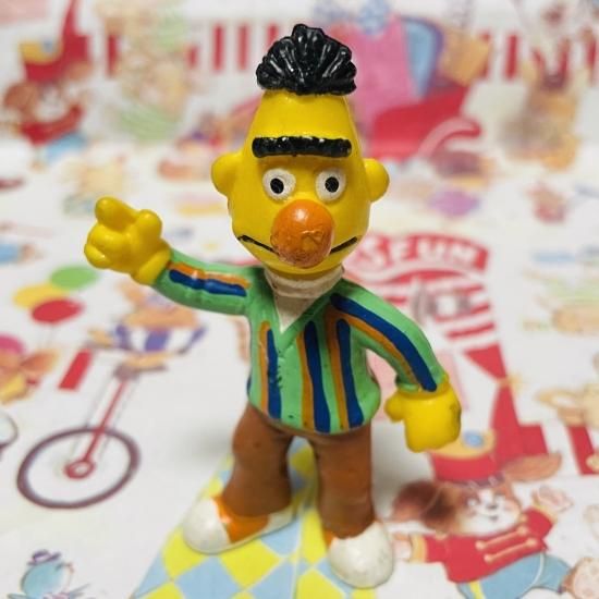 BULLYLAND / SESAME STREET / BERT / セサミストリート / バート
