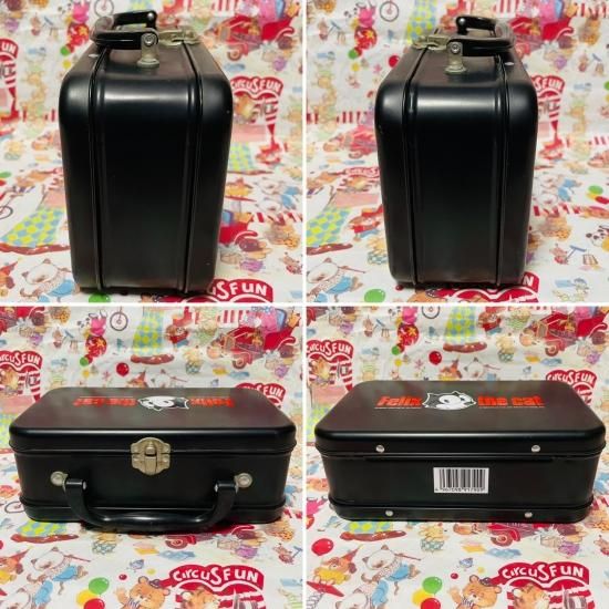 90's / Felix the cat / Tin Box / フィリックス・ザ・キャット