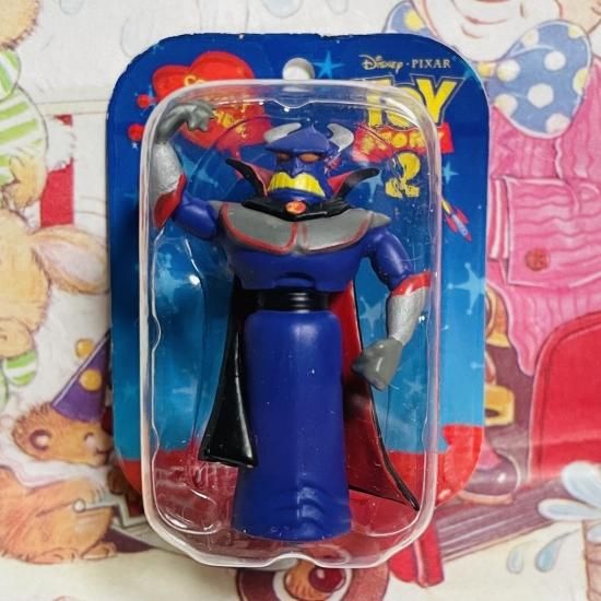 Yujin / TOY STORY 2 / Mini Figure / トイストーリー2 / ミニ