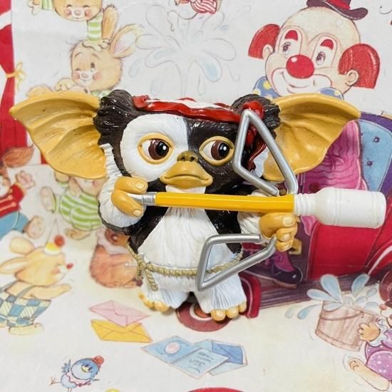 グレムリン2　ギズモ　ファイター　美品　1999 グレムリン2 ギズモ ファイター 美品 1999 - メルカリ