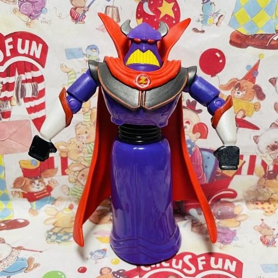 TOY STORY / Zurg / Figure / トイストーリー / ザーグ