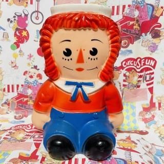 ラガディ・アン&アンディ - Vintage Shop 8 | アメトイ 通販 ラガディ・アン&アンディ - Vintage Shop 8 | アメトイ 通販
