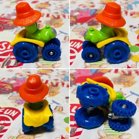 Kinder Surprise / Kinder Chocolate / Mini Figure / キンダー