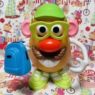 ポテトヘッド - Vintage Shop 8 | アメトイ 通販 | 豊橋市 ポテトヘッド - Vintage Shop 8 | アメトイ 通販 | 豊橋市