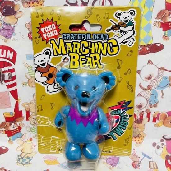 u*a様 Grateful Dead ミニチュアベア ストラップ 12個セット 楽天市場】GRATEFUL DEAD BEAR ULTRA MINI MASCOT PART4