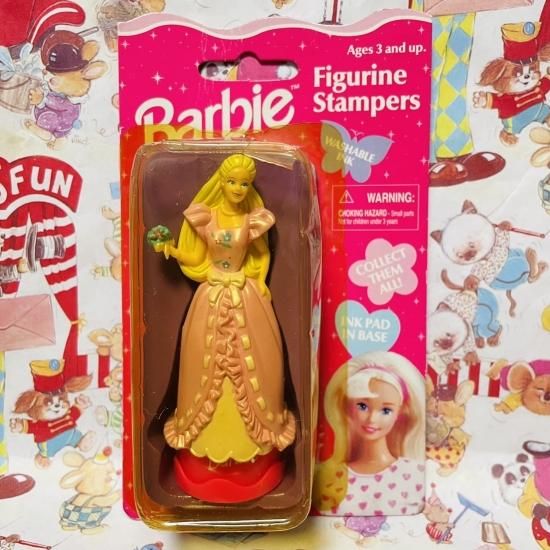 Mattel しる International◇バービー/バレリーナ/ヴィンテージ