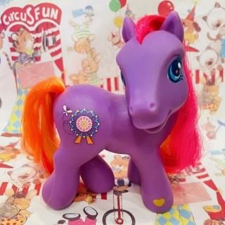 マイリトルポニー　ヴィンテージ　アメトイ　ボイス　おもちゃ　レトロ　フィギュア マイリトルポニー ヴィンテージ アメトイ ボイス おもちゃ