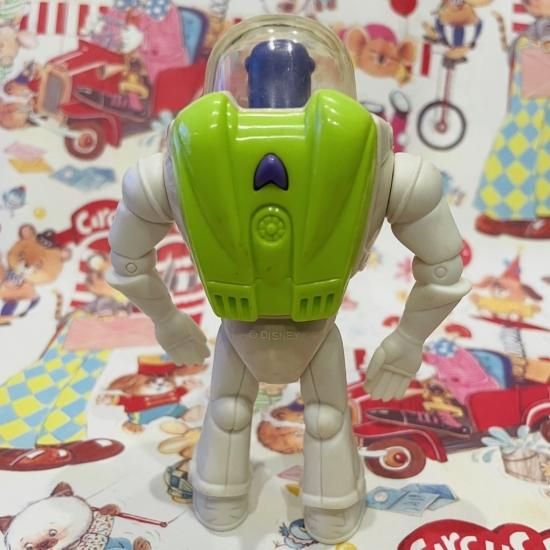 バーガーキング トイストーリー エイリアン 未開封品 フィギュア