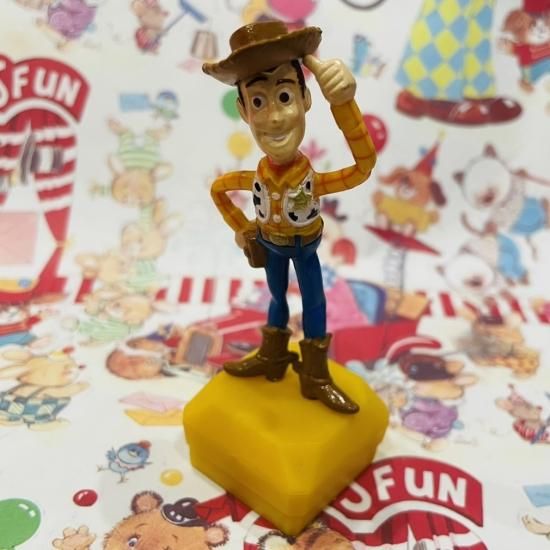 ☆トイストーリー Stars & Stripes ウッディ☆ ☆トイストーリー Stars & Stripes ウッディ トイストーリー