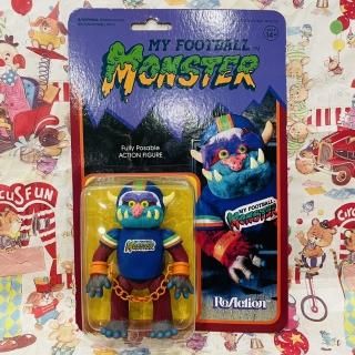 マイペットモンスター - Vintage Shop 8 | アメトイ 通販 | 豊橋市 マイペットモンスター - Vintage Shop 8 | アメトイ 通販 | 豊橋市